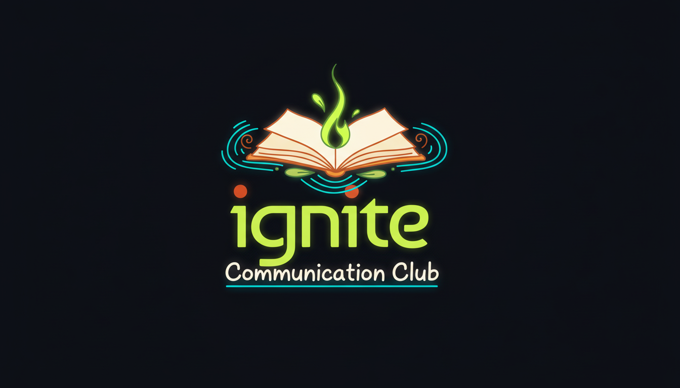 IGNITE Communication Club